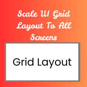 Roblox grid layout preview