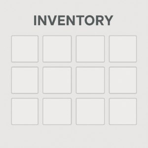 Inventory GUI – Roblox Asset
